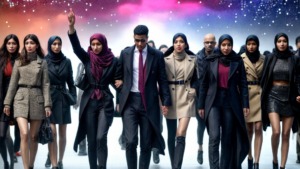 A Mosaic of Unity
