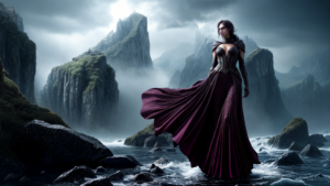 The Torrent's Whispers